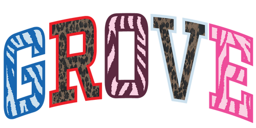 Grove The Brand