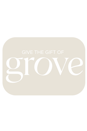 Grove Gift Card