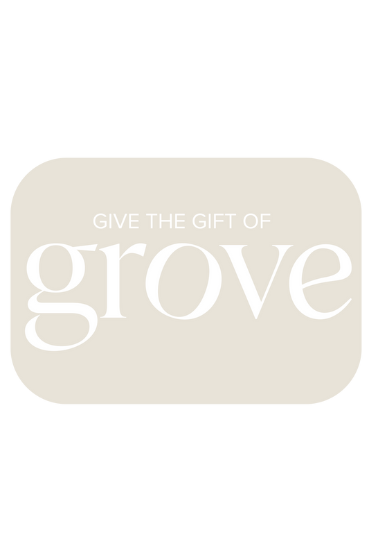 Grove Gift Card
