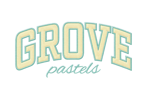 Grove The Brand